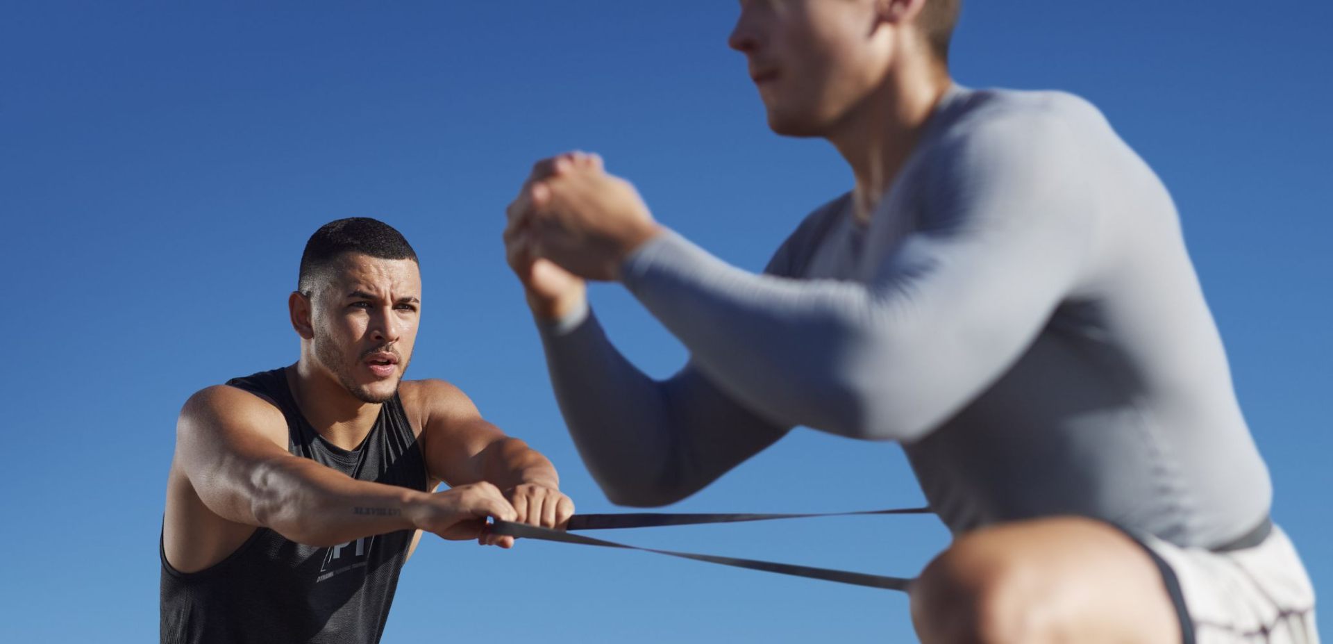 Intro to Dynamic Personal Training