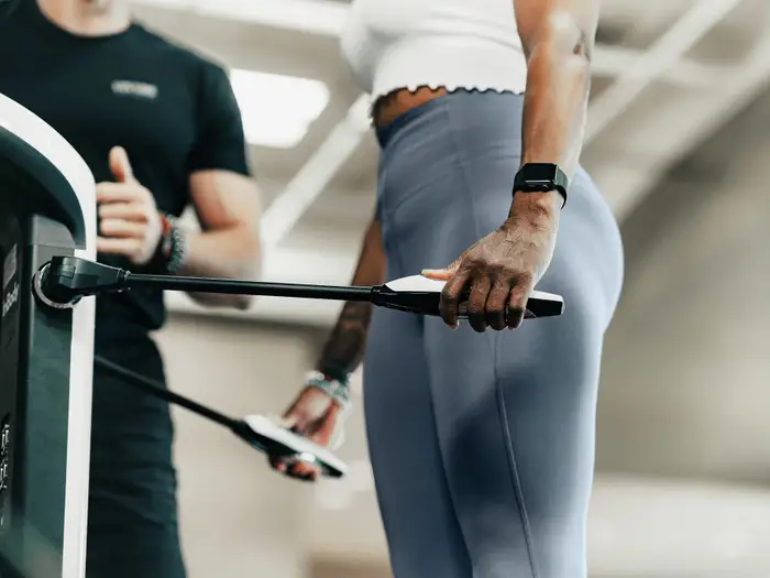 Weight Loss Consultation